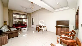 Massive 1 + Study | Vacant on Transfer | Terrace