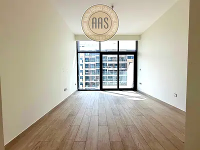 Ready to move spacious studio apartment only in 50k