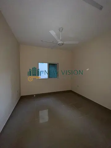 Studio for Rent in Al Nabba | AED 15K + 1 Month Free
