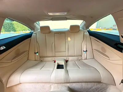 2014 BMW 4-SERIES 照片 6