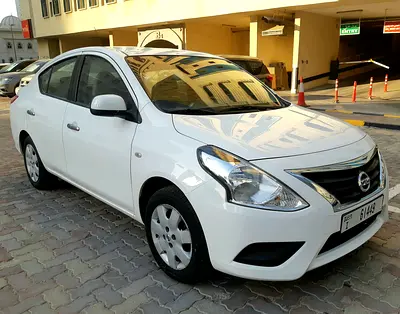 2023 Nissan SUNNY photo 3