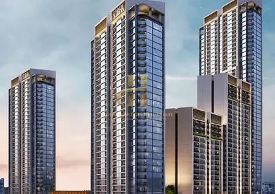 Premium Apartment | High Yield | Strong Investment