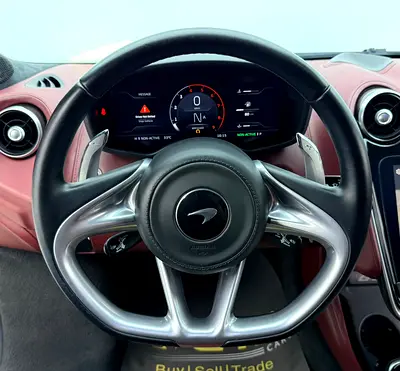 صورة مصغرة 14 لـ 2022 Mclaren GT
