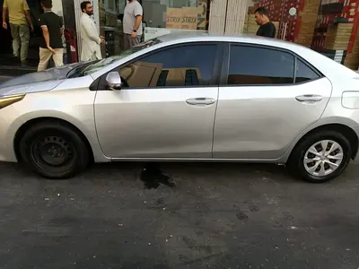 صورة 4 لـ 2015 Toyota COROLLA