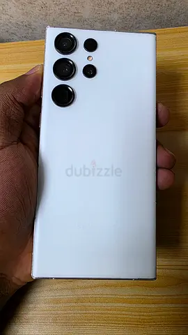 SAMSUNG S23 ULTRA 5G,256GB 12GB RAM