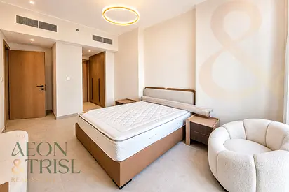 Neva Residences | New Apartment | Near Circle Mall