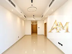 Luxurious 1BR || Balcony || Parking Free || Gym & Pool Free || Ready To Move