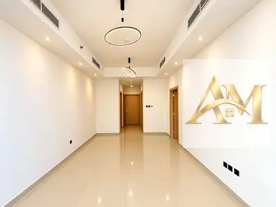 Luxurious 1BR || Balcony || Parking Free || Gym & Pool Free || Ready To Move
