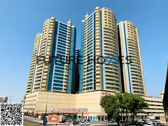 Premium 2BHK Apartment for Rent | Horizon Towers With Parking