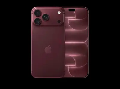 I PHONE 18 Pro Max 256GB