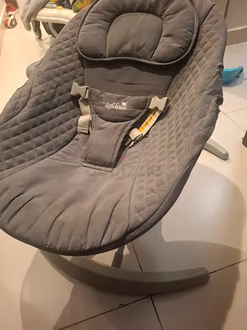 Baby rocker chair