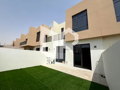 تاون هاوس | 2 غرف نوم | تملك حر | مساحة واسعة | أفضل سعر