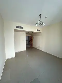 Limited-Time Offer! Renovated 1-Bedroom Apartment for Annual Rent in Al Khan, Sharjah | Ready to Mov
