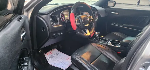 2015 Dodge CHARGER 缩略图 11