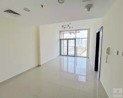 Spacious 1BR | Road View | Alza 11 | 4 Cheques