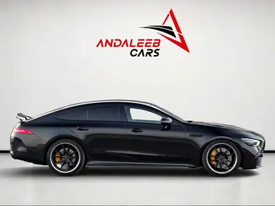 2023 Mercedes-BENZ AMG — фото 9