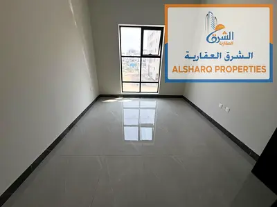 Al Jurf 3 – First Occupant – Master Bedroom – 2 Bathrooms – Open View – Facing the Main Road