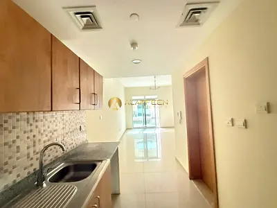 Unfurnished Studio | Ready to Move | Book Now