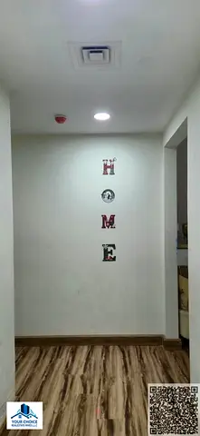 🏢 للبيع | شقة فاخرة 4 غرف نوم في برج غلف – عجمان 🏡  📍 الموقع: برج غلف، مدينة الإمارات، عجمان