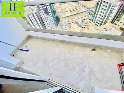 Lavish | 2bhk | parking free | balcony | clean | cheque 6