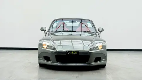 1990 Honda S2000 照片 2