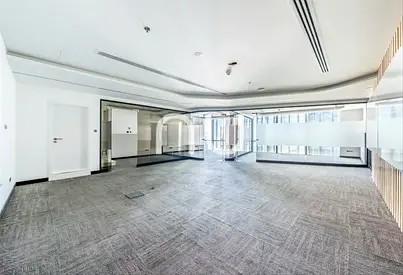Fitted Office | 2 Parking | DIFC