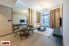 Fully Furnished | Spacious Layout | Study room