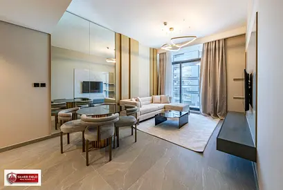 Fully Furnished | Spacious Layout | Study room