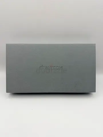 Brand new Apple Watch Ultra 3 GPS + Cellular 49mm-in sealed pack