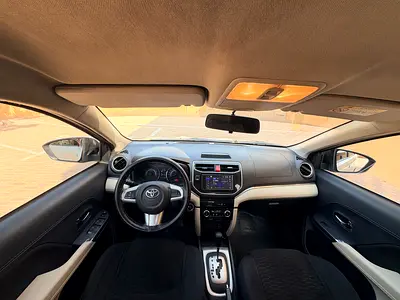 صورة 3 لـ 2019 Toyota RUSH