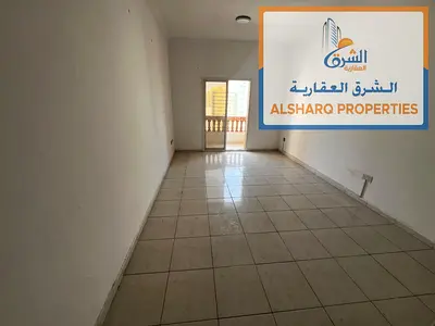 Premium 1-Bedroom Apartment with High-End Finishes & Built-in Wardrobes – Al Nuaimiya 1, Ajman