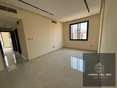 A brand-new, spacious two-bedroom apartment featuring premium design, situated in a prime, vibrant l