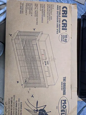 Insect cri cri for sale