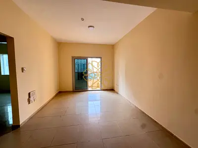 Cheaper One Bedroom With Balcony In Al Khan Sea View