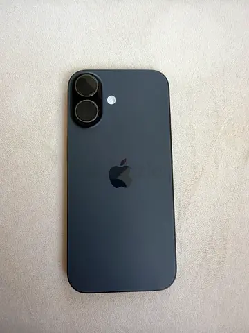 iPhone 17 Black 256GB