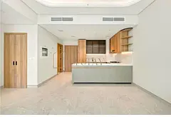 Spacious 1BR | Pool View | Modern Finishes | Balcony
