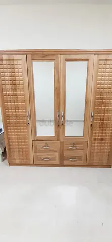 Brand new 4door wardrobe available