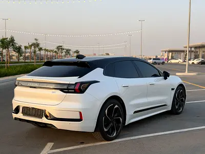 2023 Zeekr 001 照片 6