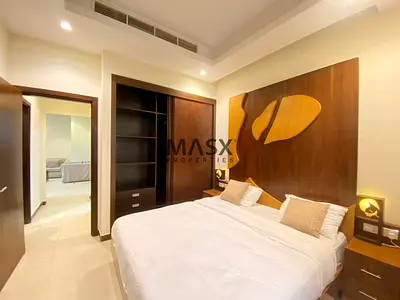 Modern Living | Fully Furnished | Great Location