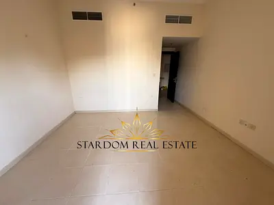 Huge 1BR Apartment | Storage space | Balcony & Road View