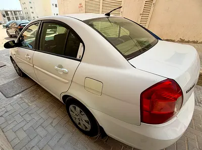صورة 4 لـ 2008 Hyundai ACCENT