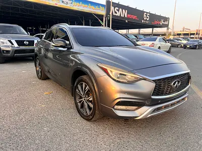 2018 Infiniti QX30 Essential | American Specs | Excellent Condition