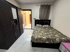 Studio near Sheikh Ammar Street; all bills included.