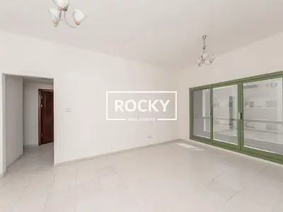 SPACIOUS 3 B/R APARTMENT FOR LEASE | NEAR PRISTINE SCHOOL | AL NAHDA 2