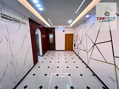 2-Bedroom Apartment for Annual Rent | Excellent Finishing | Close to Essential Services