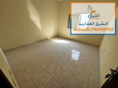 الراشديه 3_ موقع _مميز _و قريب_ لكورنيش_ عجمان _شقه_ غرفتين _وصاله