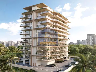 4% DLD Waiver | 1% Monthly with 3 years post handover Payment plan