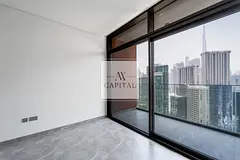 High Floor | Full Burj Khalifa View | Open Offer