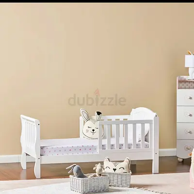 Toddler bed for sale