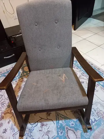 Rocking chair